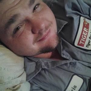 Meet your Posher, Kris